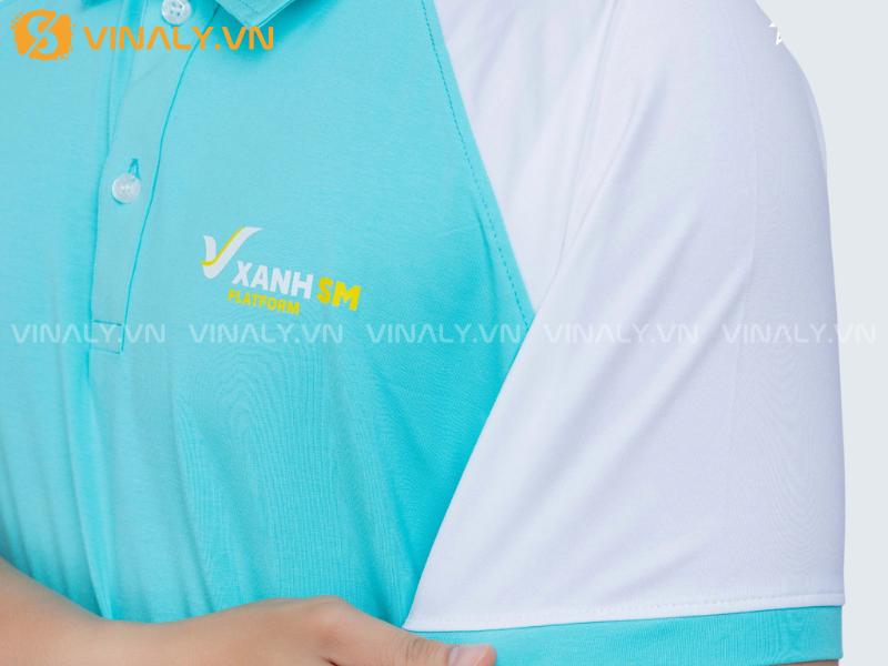 Áo Polo Nhân Viên Bán Hàng - Lý Do Doanh Nghiệp Ưa Chuộng 3 Doanh nghiệp cần quan tâm gì khi đặt làm áo polo nhân viên?