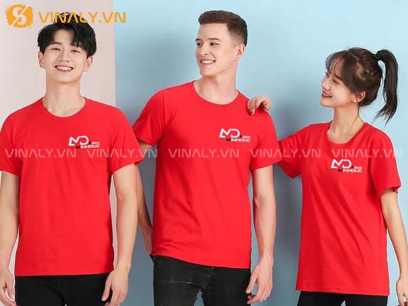 Hỏi nhanh - đáp chuẩn về áo thun cổ tròn