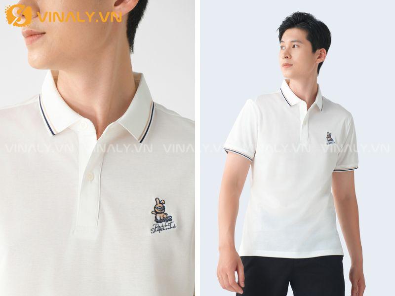 Lý do các mẫu áo polo được ưa chuộng
