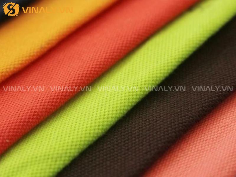 Giải đáp những câu hỏi phổ biến về áo thun cotton