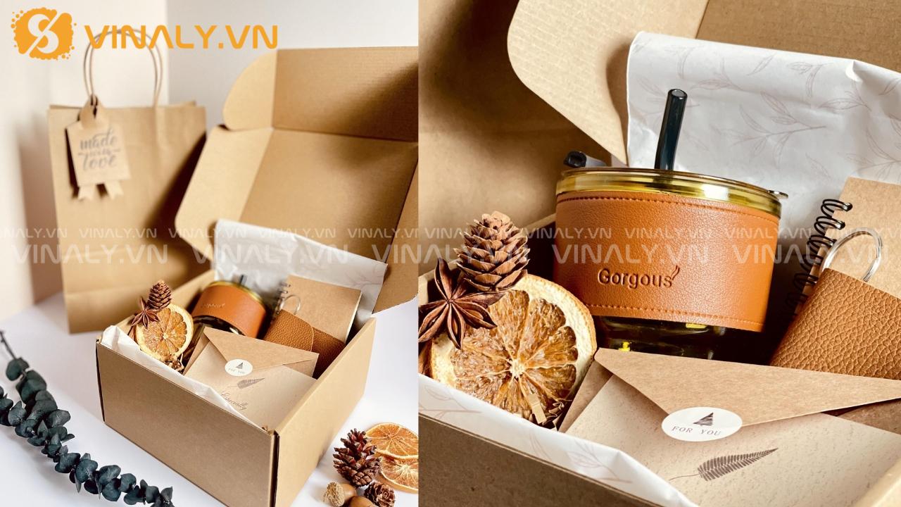 Glow Box Quà Tặng Doanh Nghiệp Giá Rẻ Nhưng Tinh Tế 1 Vì Sao Glow Box Quà Tặng Doanh Nghiệp Được Ưa Chuộng?