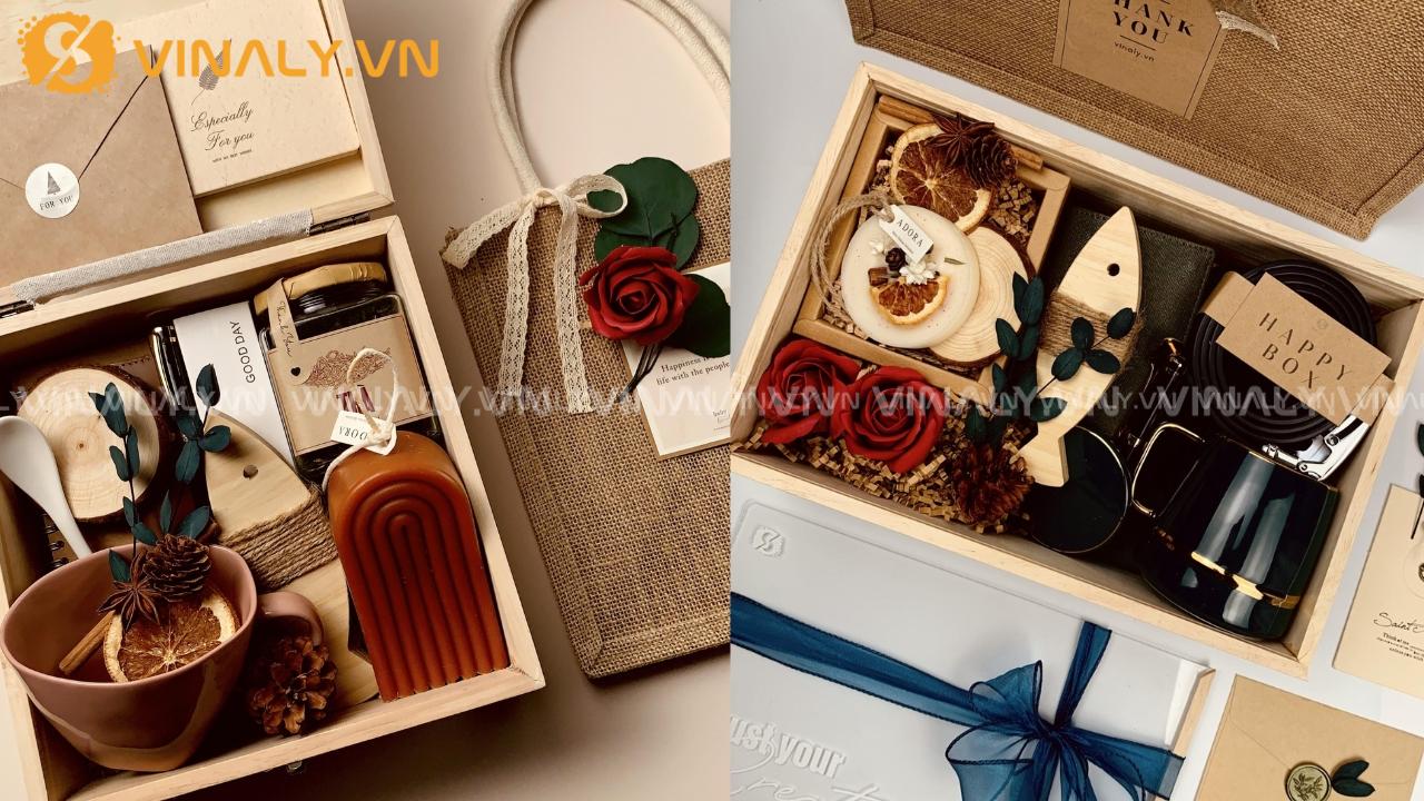 Glow Box Quà Tặng Doanh Nghiệp Giá Rẻ Nhưng Tinh Tế 4 Kết Luận