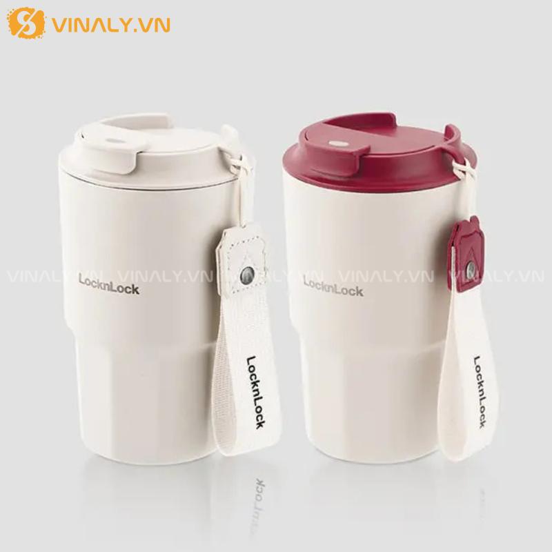 BGN-LL-16-01 | LY GIỮ NHIỆT LOCK AND LOCK VACUUM COFFEE 450ML PHONG CÁCH HÀN QUỐC 14 BGN-LL-16-01 | LY GIỮ NHIỆT LOCK AND LOCK VACUUM COFFEE 450ML PHONG CÁCH HÀN QUỐC