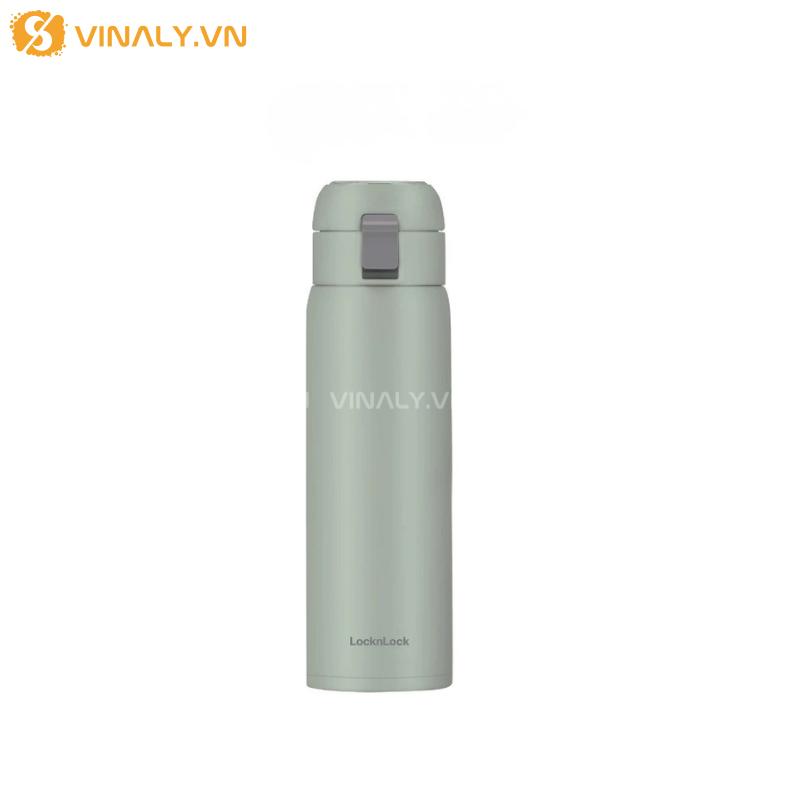 BGN-LL-04-01 | BÌNH LOCKNLOCK GIỮ NHIỆT ROUND ONE-TOUCH TUMBLER 500ML - MÀU MINT 9 BGN-LL-04-01 | BÌNH LOCKNLOCK GIỮ NHIỆT ROUND ONE-TOUCH TUMBLER 500ML - MÀU MINT