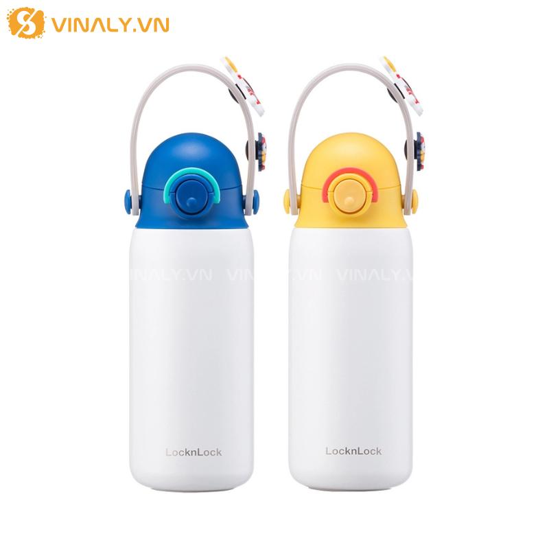 BGN-LL-08-01 | BÌNH GIỮ NHIỆT LOCK AND LOCK CHÍNH HÃNG DIY STRAP TUMBLER 350ML 13 BGN-LL-08-01 | BÌNH GIỮ NHIỆT LỌC AND LOCK CHÍNH HÃNG DIY STRAP TUMBLER 350ML CAO CẤP