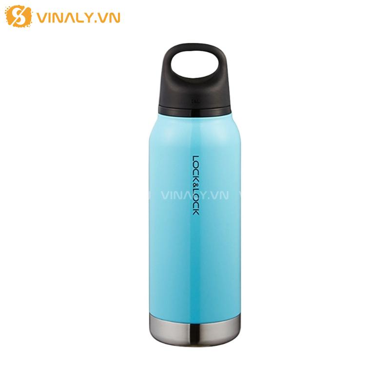 BGN-LL-22-01 | BÌNH GIỮ NHIỆT CAO CẤP LOCK&LOCK THÉP KHÔNG GỈ LOOP TUMBLER 530ML 17 Lock&Lock Loop Tumbler 530ml - màu xanh mint