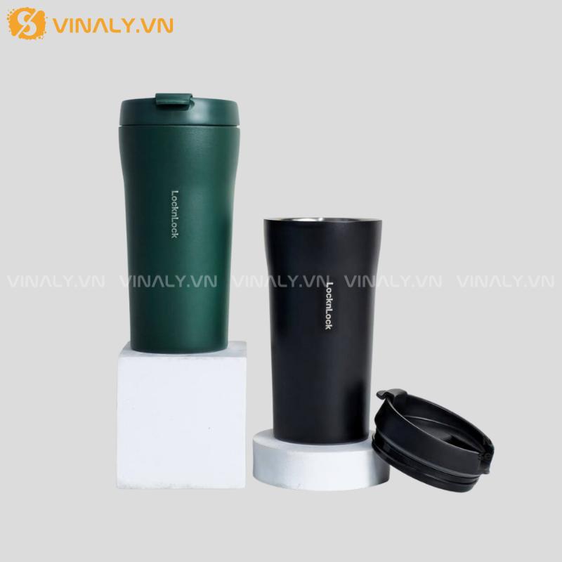 LGN-LL-25-01 | LOCK AND LOCK LY GIỮ NHIỆT BASIC TUMBLER 370ML PHONG CÁCH TỐI GIẢN 17 LGN-LL-25-01 | LOCK AND LOCK LY GIỮ NHIỆT BASIC TUMBLER 370ML CAO CẤP