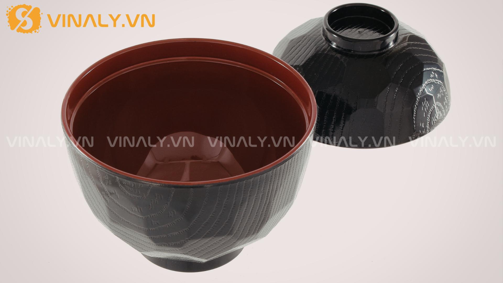 5 Lợi ích khi in cốc sứ làm quà tặng doanh nghiệp 4 Cốc sứ kiểu Nhật – men chàm