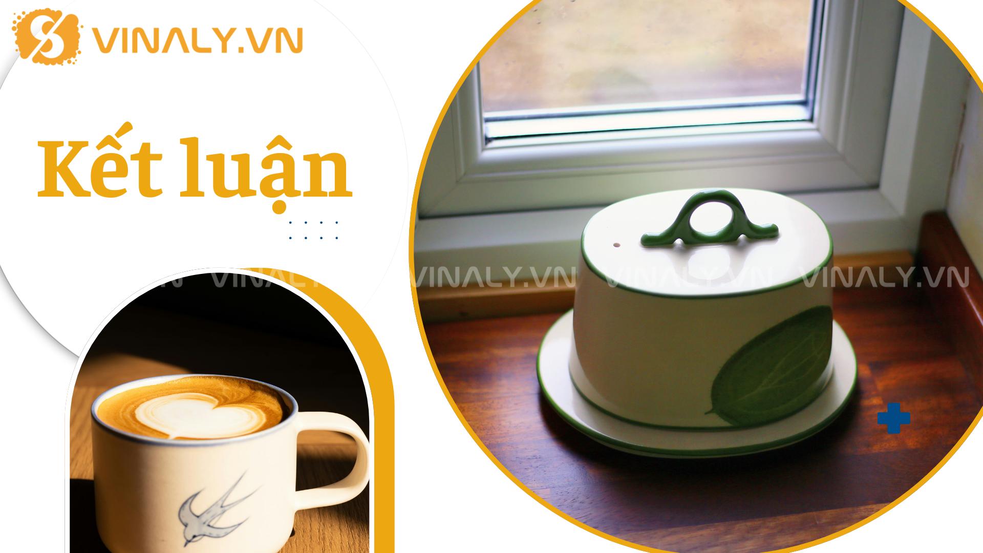 5 Lợi ích khi in cốc sứ làm quà tặng doanh nghiệp 5 Kết luận