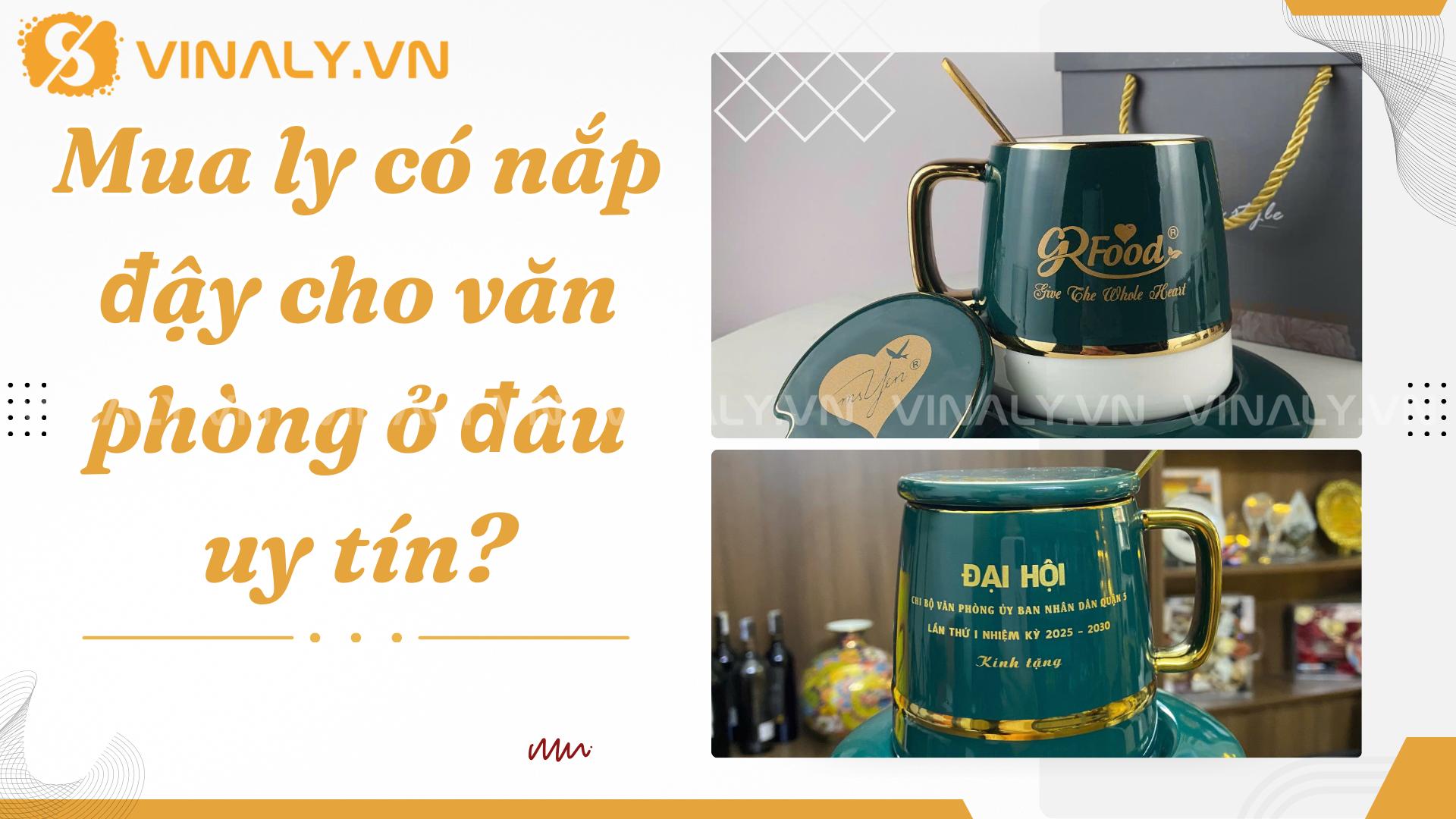8 Gợi ý ly có nắp đậy cho văn phòng cực tiện lợi 8 Mua ly có nắp đậy cho văn phòng ở đâu uy tín?