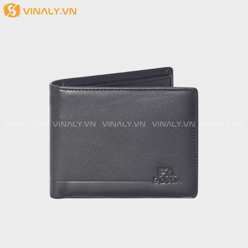 VD-TD-03-01 | VÍ DA BÒ NAM CAO CẤP DÁNG NẰM NGANG SANG TRỌNG LÀM QUÀ TẶNG (VN044) 17 VD-TD-03-01 | VÍ DA BÒ NAM CAO CẤP DÁNG NẰM NGANG SANG TRỌNG LÀM QUÀ TẶNG (VN044) - MÀU ĐEN QUYỀN LỰC