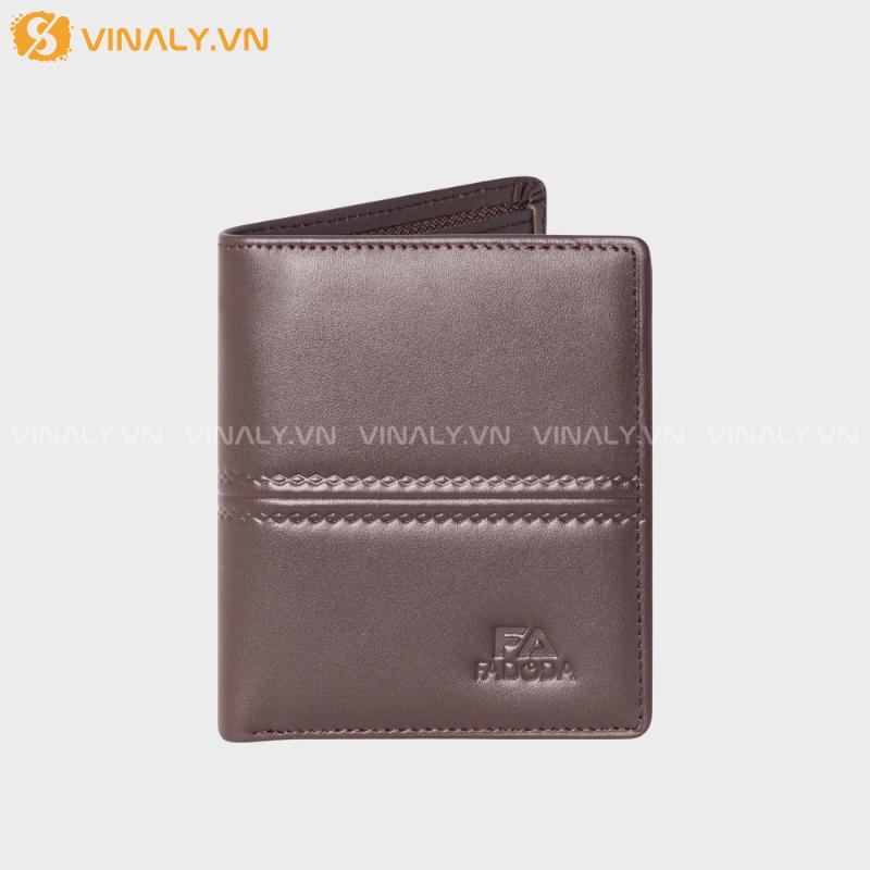 VD-TD-06-01 | VÍ NAM DA BÒ DÁNG ĐỨNG CAO CẤP KIỂU DÁNG THANH LỊCH (VN047) 17 VD-TD-06-01 | VÍ NAM DA BÒ DÁNG ĐỨNG CAO CẤP KIỂU DÁNG THANH LỊCH (VN047) - TÔNG NÂU THANH LỊCH