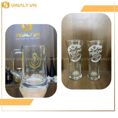 Dịch Vụ In Nung Ly Thủy Tinh