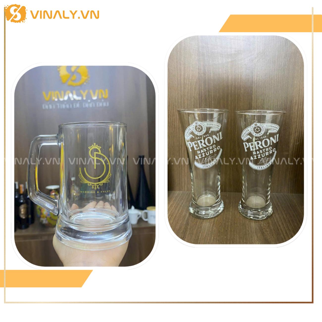 Dịch Vụ In Nung Ly Thủy Tinh