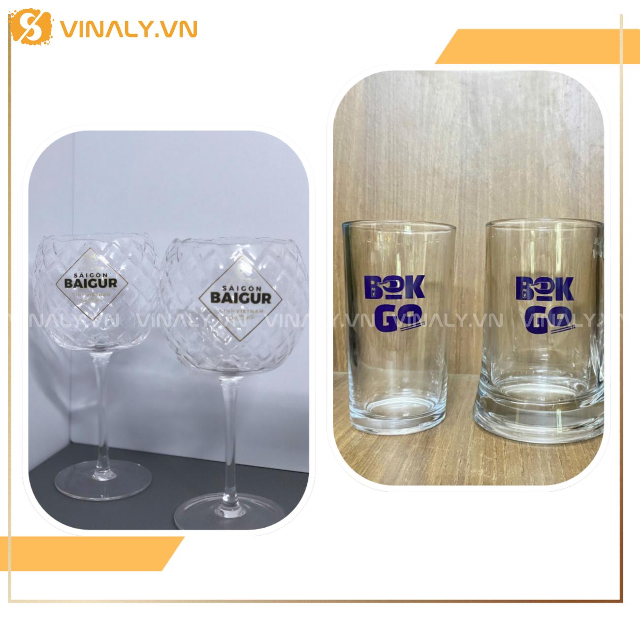 Dịch Vụ In Nung Ly Thủy Tinh