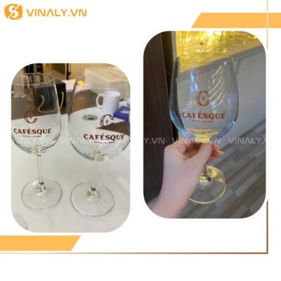 Dịch Vụ In Nung Ly Thủy Tinh