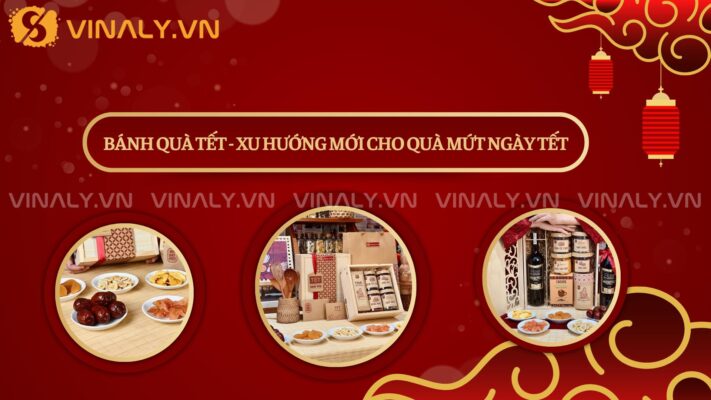 Mỗi dịp xuân về, việc lựa chọn bánh quà Tết luôn là ưu tiên hàng đầu của nhiều doanh nghiệp khi chuẩn bị quà mứt cho nhân viên, khách hàng và đối tác.
