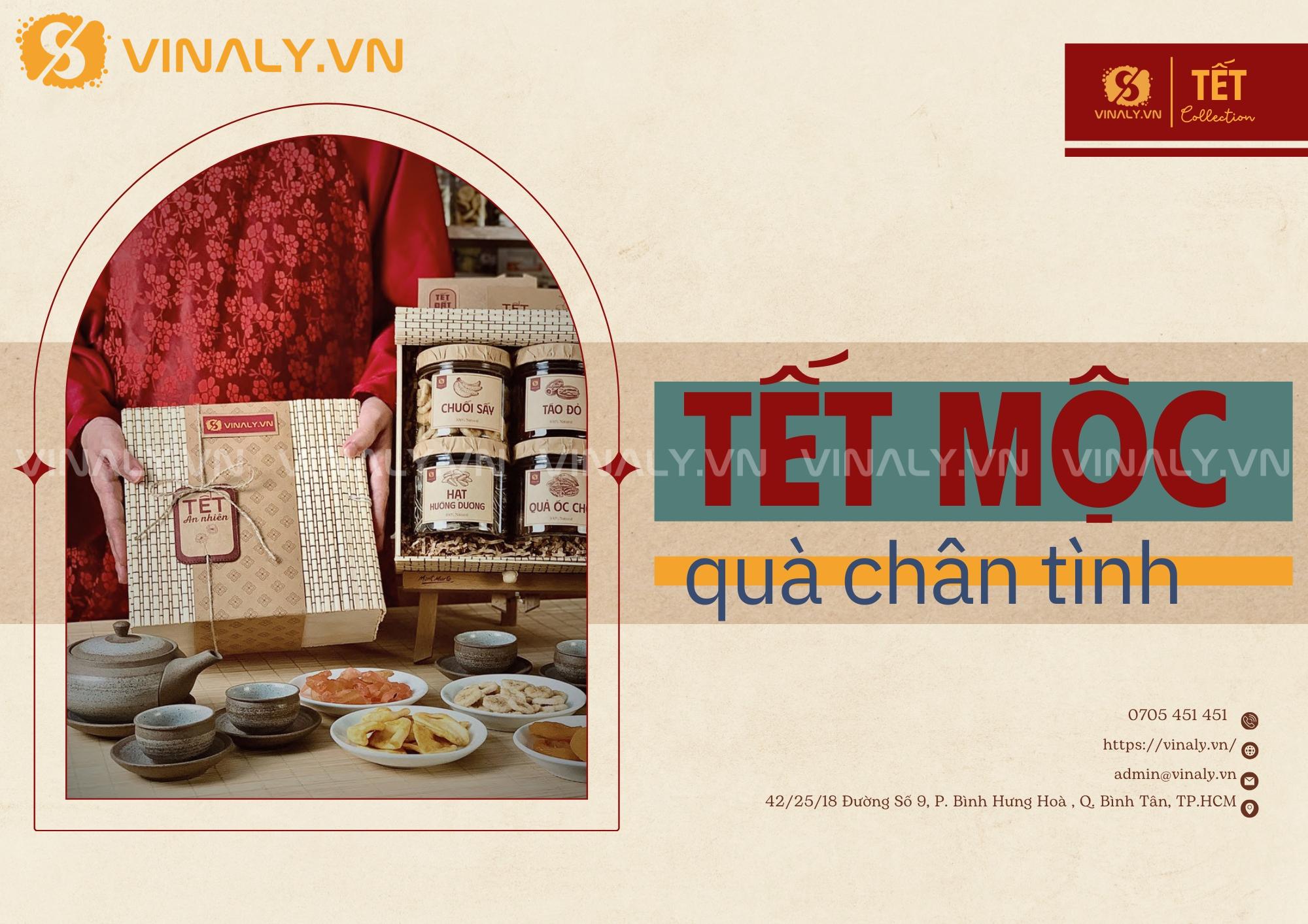 Ý tưởng phát triển bộ sưu tập giỏ quà Tết đẹp 2026 với nhiều phong cách khác nhau