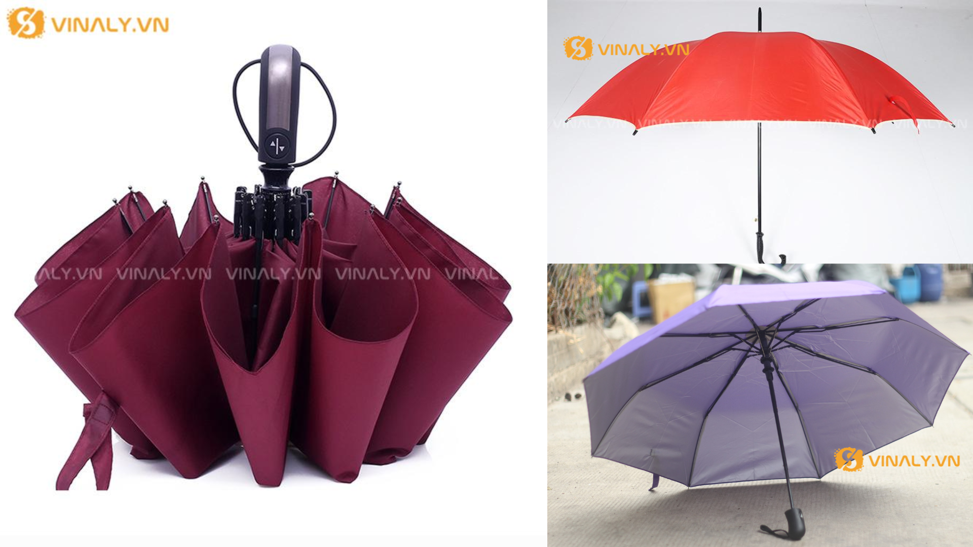 Dù cầm tay là món quà không chỉ để trang trí mà còn hữu dụng, dễ tạo thiện cảm với người nhận