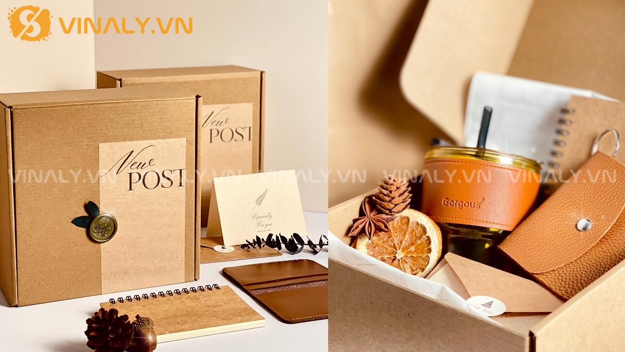 Nhóm quà tặng văn phòng