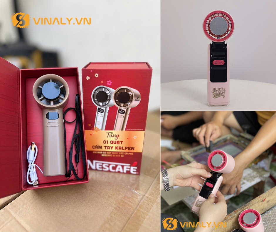 Món quà hữu dụng trong mùa hè