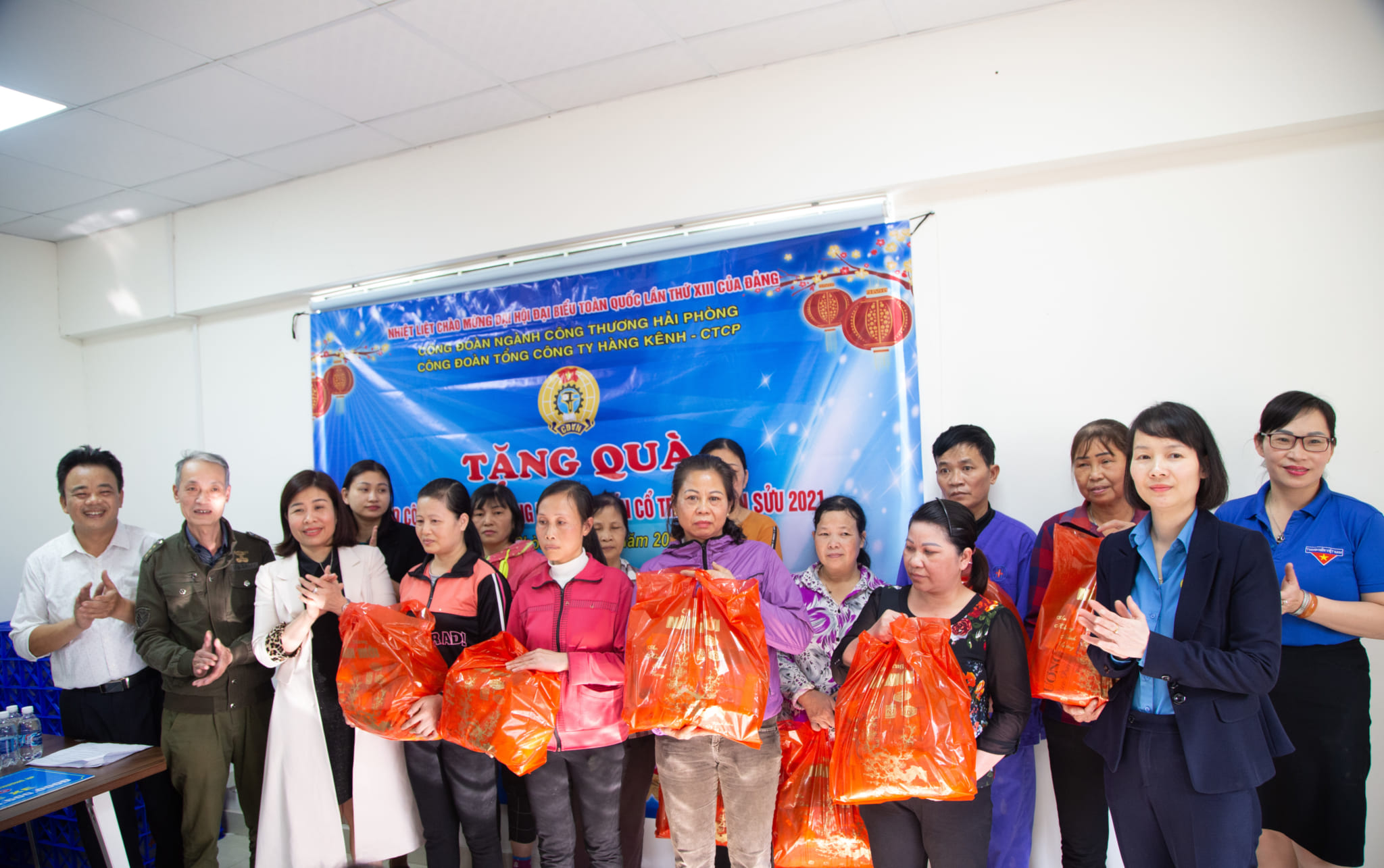 Công đoàn Việt Nam thành lập ngày tháng năm nào là câu hỏi được nhiều người quan tâm