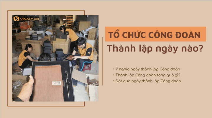 Công đoàn Việt Nam thành lập ngày tháng năm nào?