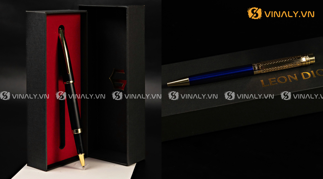 Lựa chọn Hộp Quà Doanh Nghiệp Cao Cấp "đúng chuẩn"