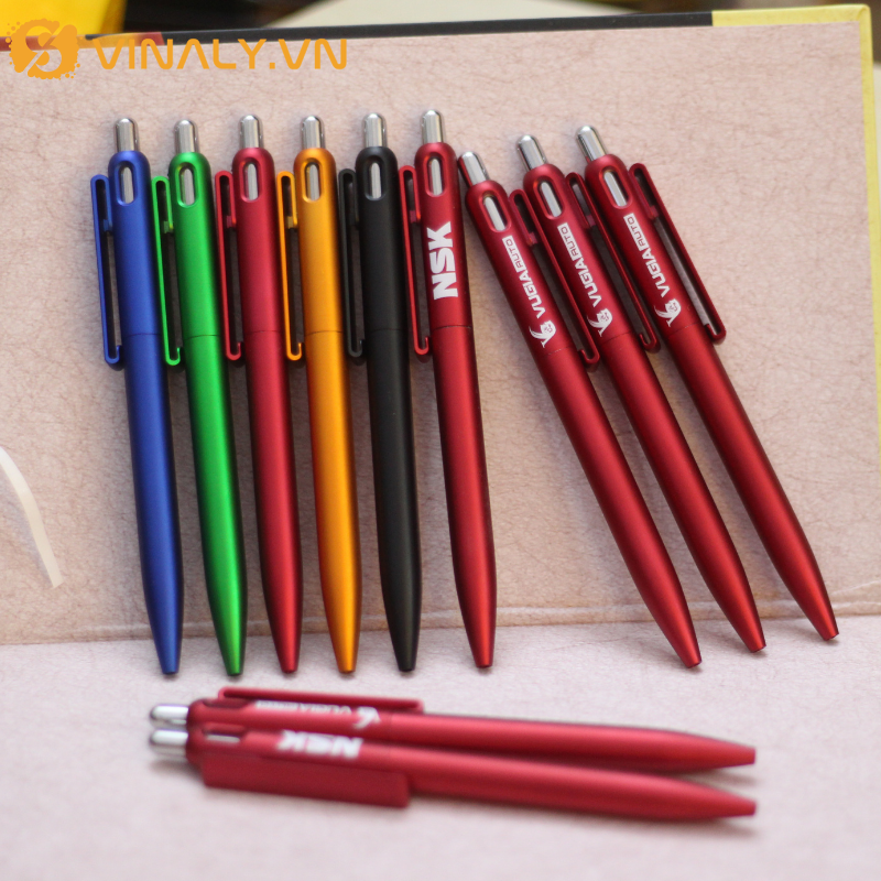 bộ quà tặng doanh nghiệp - Vinaly