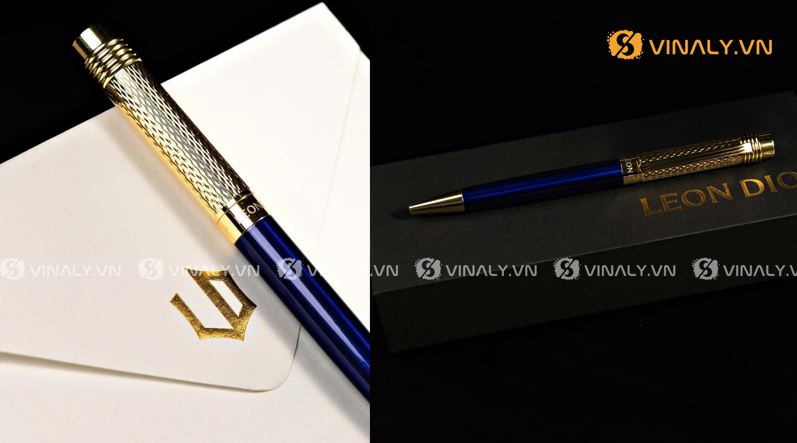Bút ký sang trọng làm quà tặng doanh nghiệp cao cấp cho lãnh đạo, đối tác