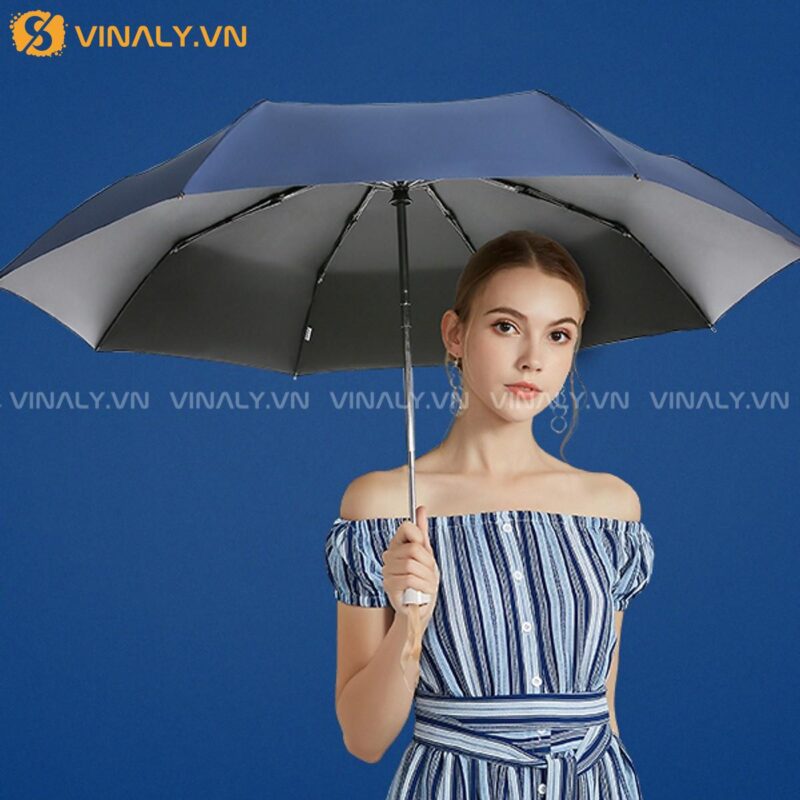 Kích thước ô dù cầm tay gấp 2 chuẩn 2026 - Bí quyết chọn dù bền đẹp 6 Kích thước dù cầm tay gấp 2 vừa vặn cho một người dùng