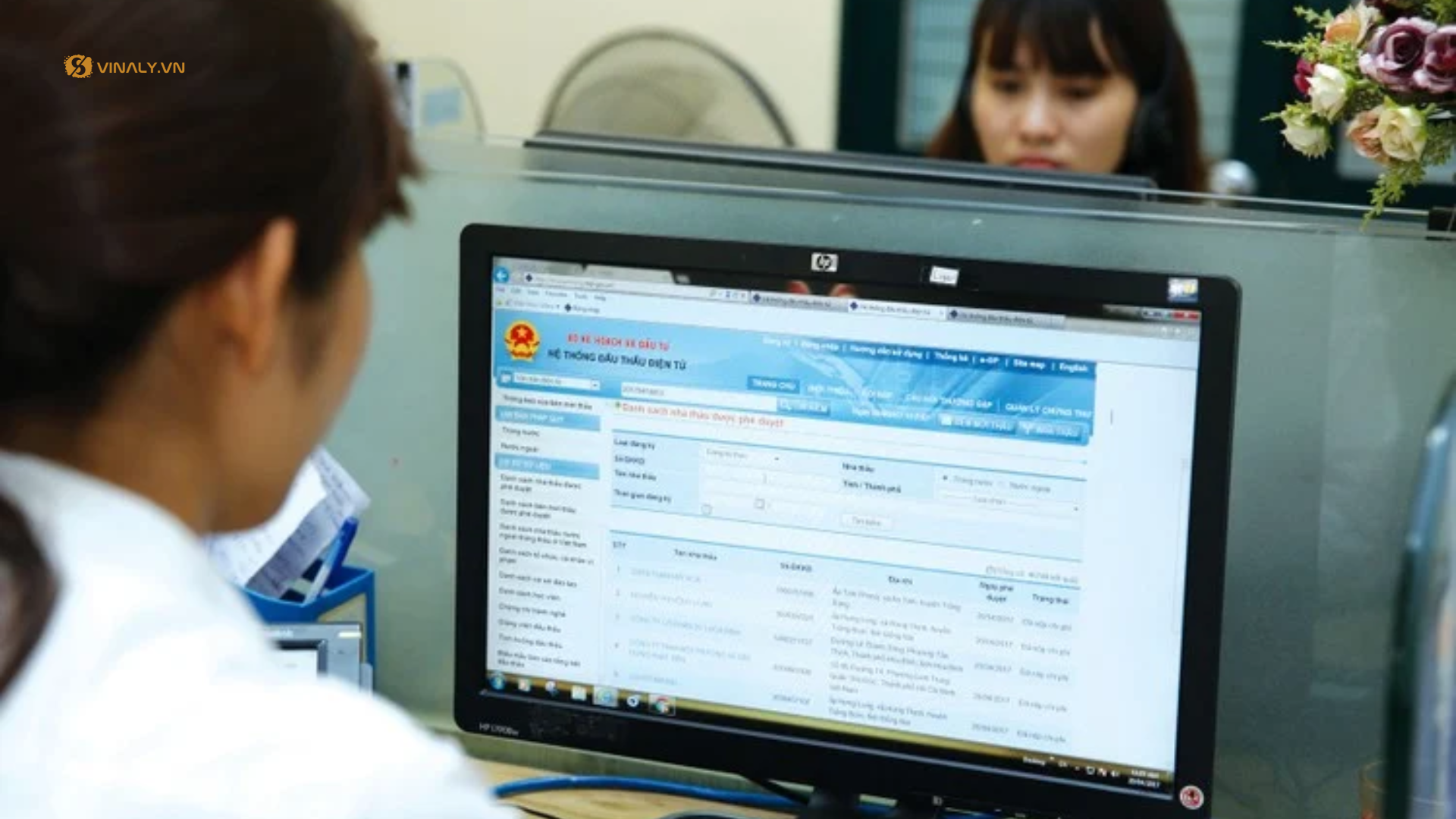 Hướng dẫn công ty quà tặng chào giá trực tuyến từ A - Z (Cập nhật 2026) 4 Thao tác chào giá trên trang web