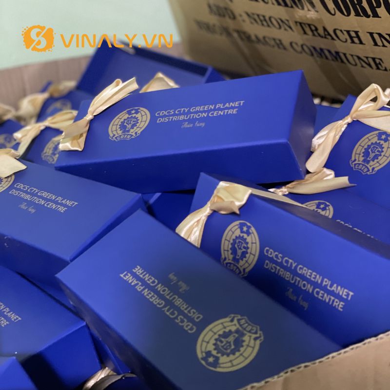 Công ty quà tặng Marcom chuyên cung cấp quà tặng marketing