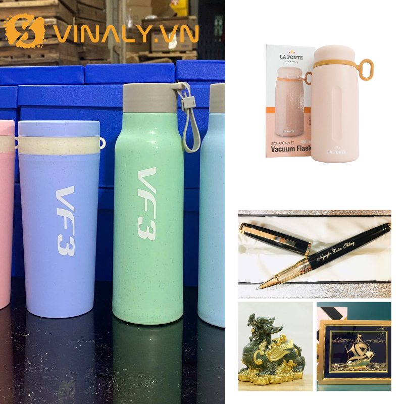 Công ty quà tặng Uni Son cung cấp giải pháp quà tặng sáng tạo cho doanh nghiệp