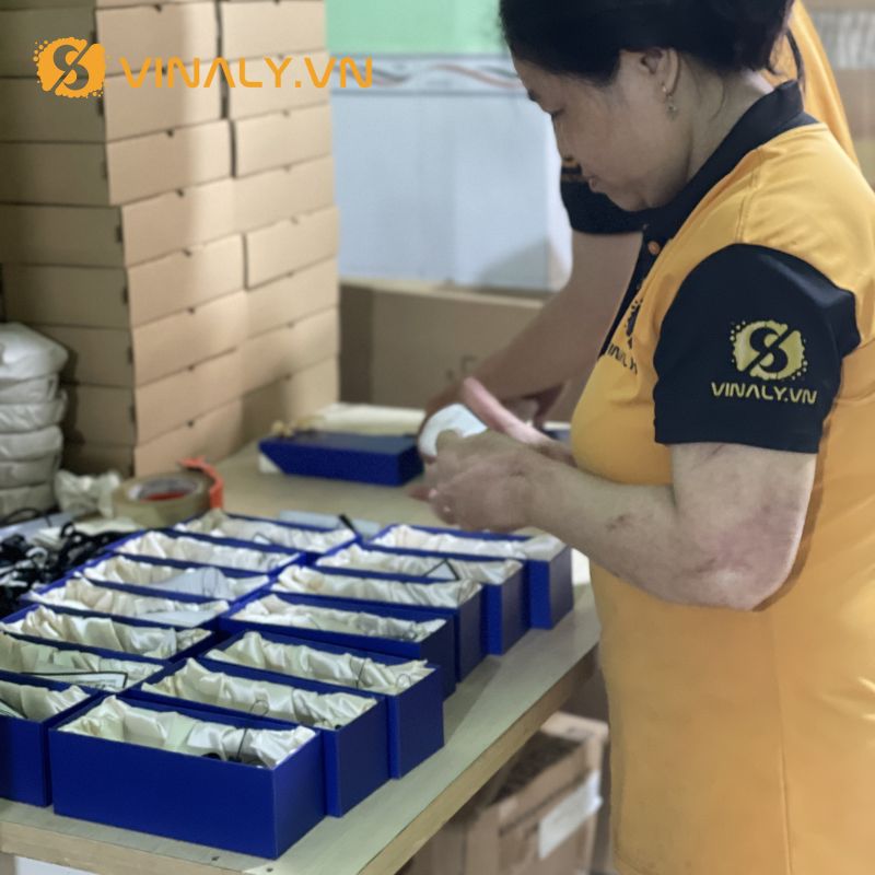 Công ty quà tặng ABC với nhiều lựa chọn quà tặng doanh nghiệp