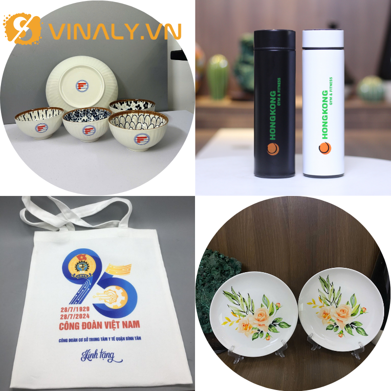 Công ty quà tặng Pha Lê chuyên quà tặng cao cấp, sang trọng