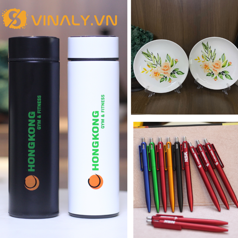 Công ty sản xuất quà tặng doanh nghiệp uy tín - Nâng cao giá trị Việt 6 Vinaly luôn đảm bảo kế hoạch tổ chức sự kiện và chương trình quảng bá của doanh nghiệp