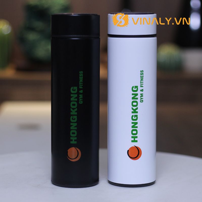 Bình giữ nhiệt làm quà tặng cho công ty