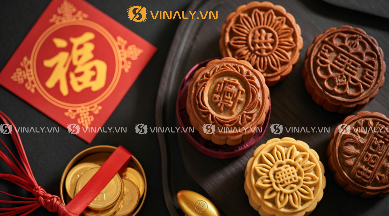 Tặng Quà Trung Thu Cho Doanh Nghiệp Như Thế Nào Để Không “Đụng Hàng”? Gợi Ý Quà Tặng Vừa Tinh Tế Vừa Ý Nghĩa 2 Tại Sao Doanh Nghiệp Nên Chuẩn Bị Quà Trung Thu?