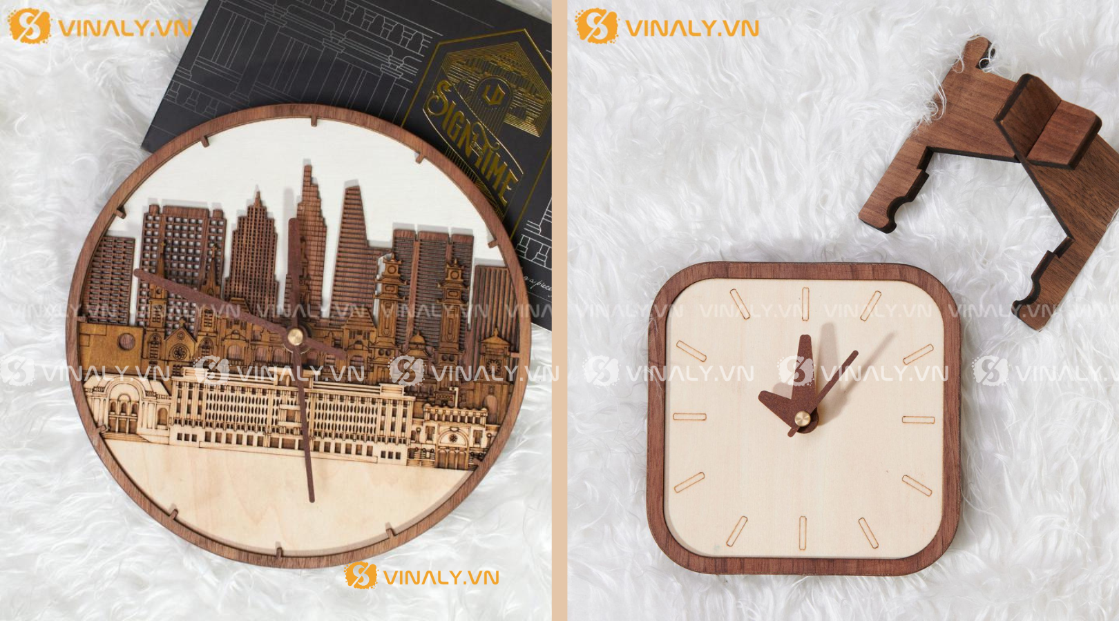 Tặng Quà Trung Thu Cho Doanh Nghiệp Như Thế Nào Để Không “Đụng Hàng”? Gợi Ý Quà Tặng Vừa Tinh Tế Vừa Ý Nghĩa 6 Đồng hồ để bàn là món quà vừa sang trọng vừa thiết thực