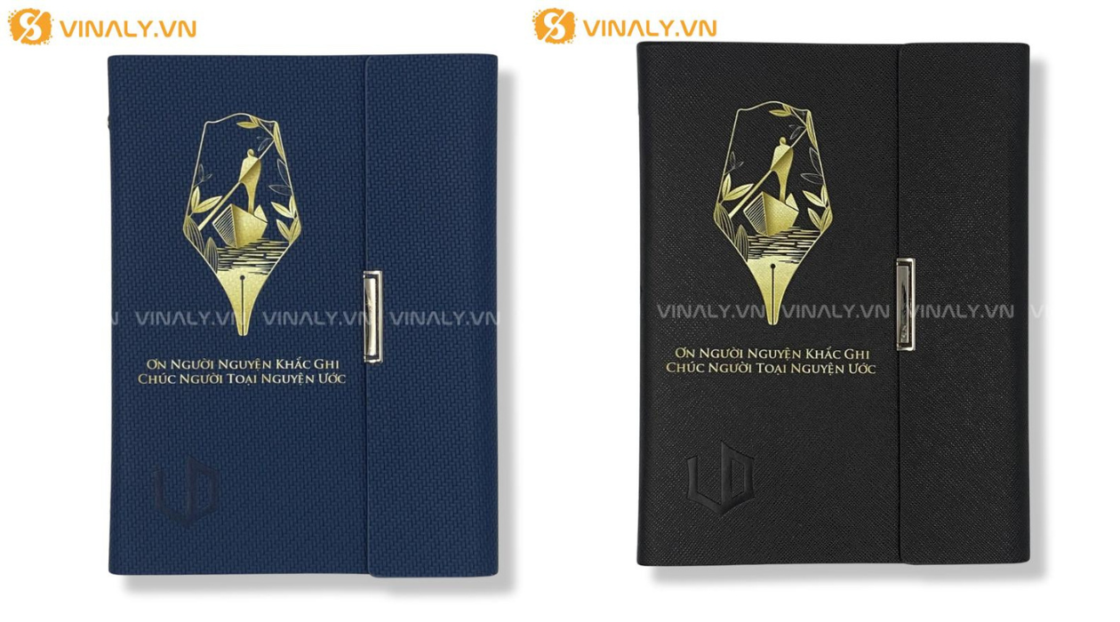 Sổ tay doanh nghiệp đơn giản nhưng hữu dụng