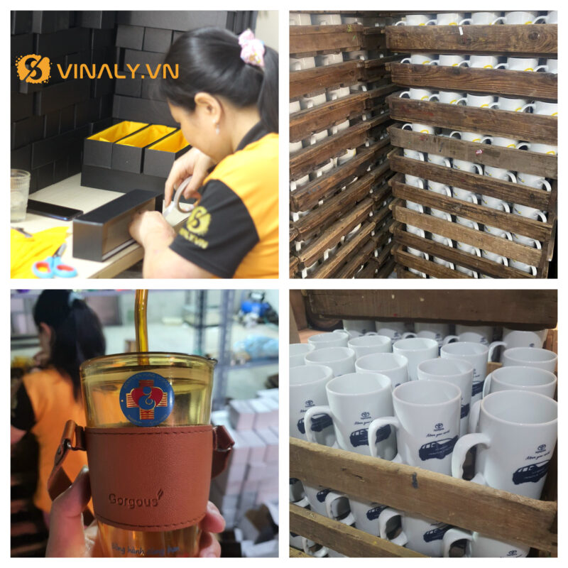 Địa chỉ mua quà tặng doanh nghiệp uy tín, giá tốt 4 Địa chỉ mua quà tặng doanh nghiệp uy tín, giá tốt