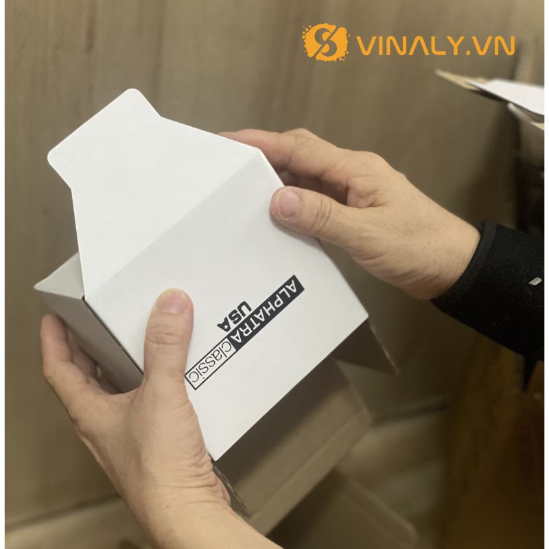 Địa chỉ mua quà tặng doanh nghiệp uy tín, giá tốt 6 Quy trình đặt quà tặng doanh nghiệp nhanh chóng, chuyên nghiệp