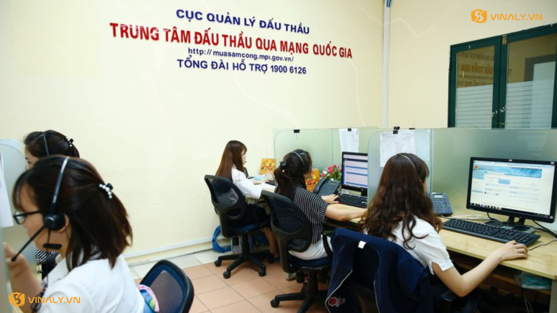 Đấu thầu quà công đoàn qua mạng có nhiều lợi ích