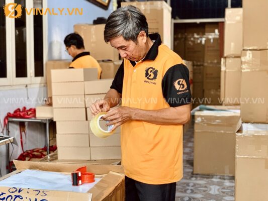 Vinaly - Xưởng sản xuất quà tặng giá tốt, uy tín, giao hàng nhanh