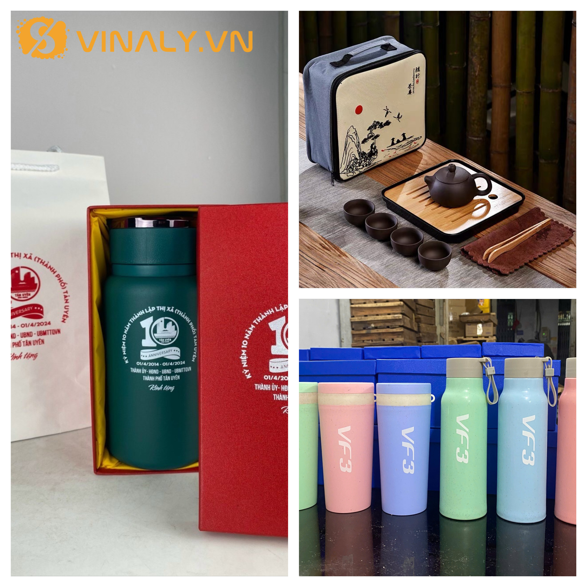 Công Xưởng Quà Tặng Doanh Nghiệp Hàng Đầu – Sản Xuất Trực Tiếp, Giá Tận Gốc 1 Xưởng quà tặng doanh nghiệp sản xuất trực tiếp giúp tối ưu chi phí và đảm bảo chất lượng đầu ra