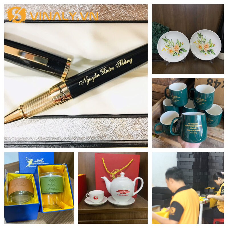 Cốc sứ thiết kế đơn giản, dễ sử dụng và phù hợp nhiều đối tượng