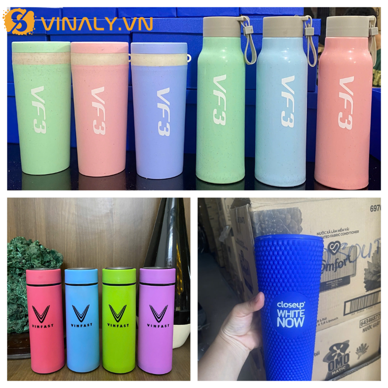 quà tặng doanh nghiệp giá rẻ - Vinaly