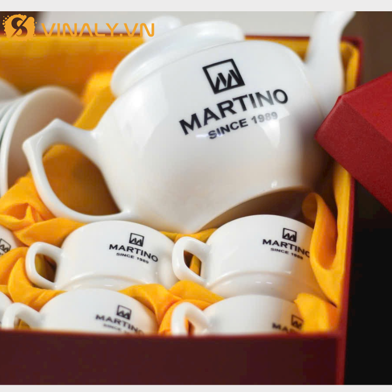 quà tặng doanh nghiệp giá rẻ - Vinaly