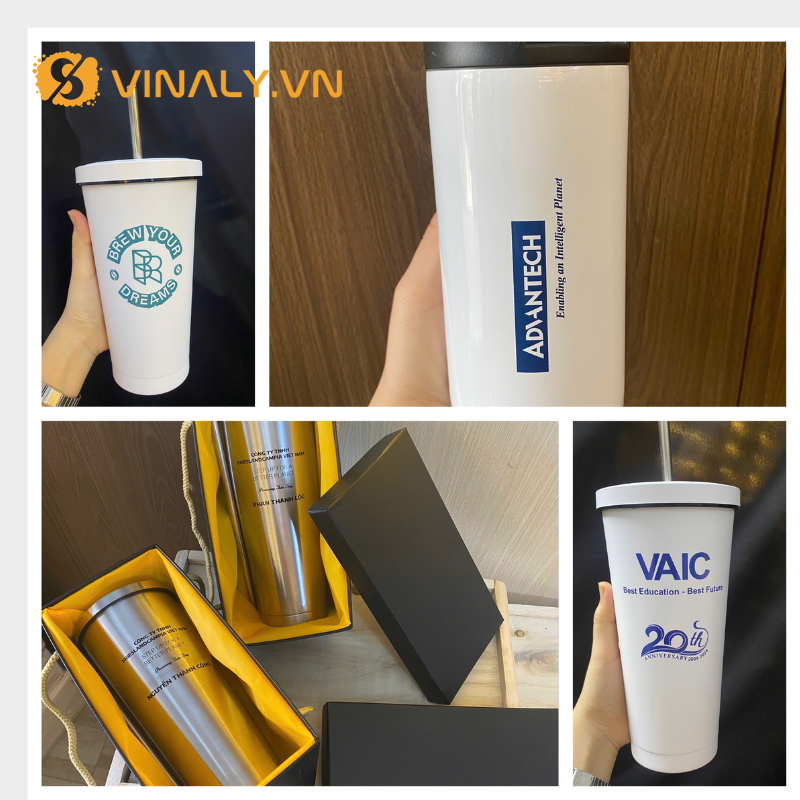 quà tặng doanh nghiệp giá rẻ - Vinaly